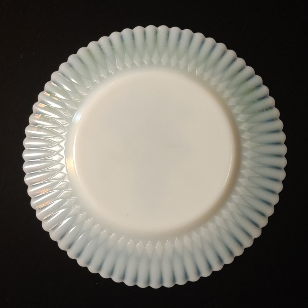 VINTAGE PLATE - Picture 2 of 3